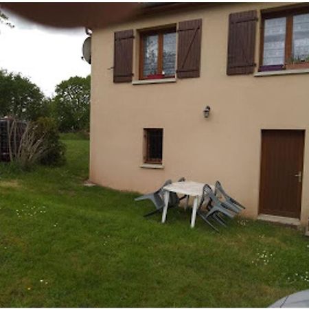 Apartmán Chez Yannick Oradour-sur-Glane Exteriér fotografie